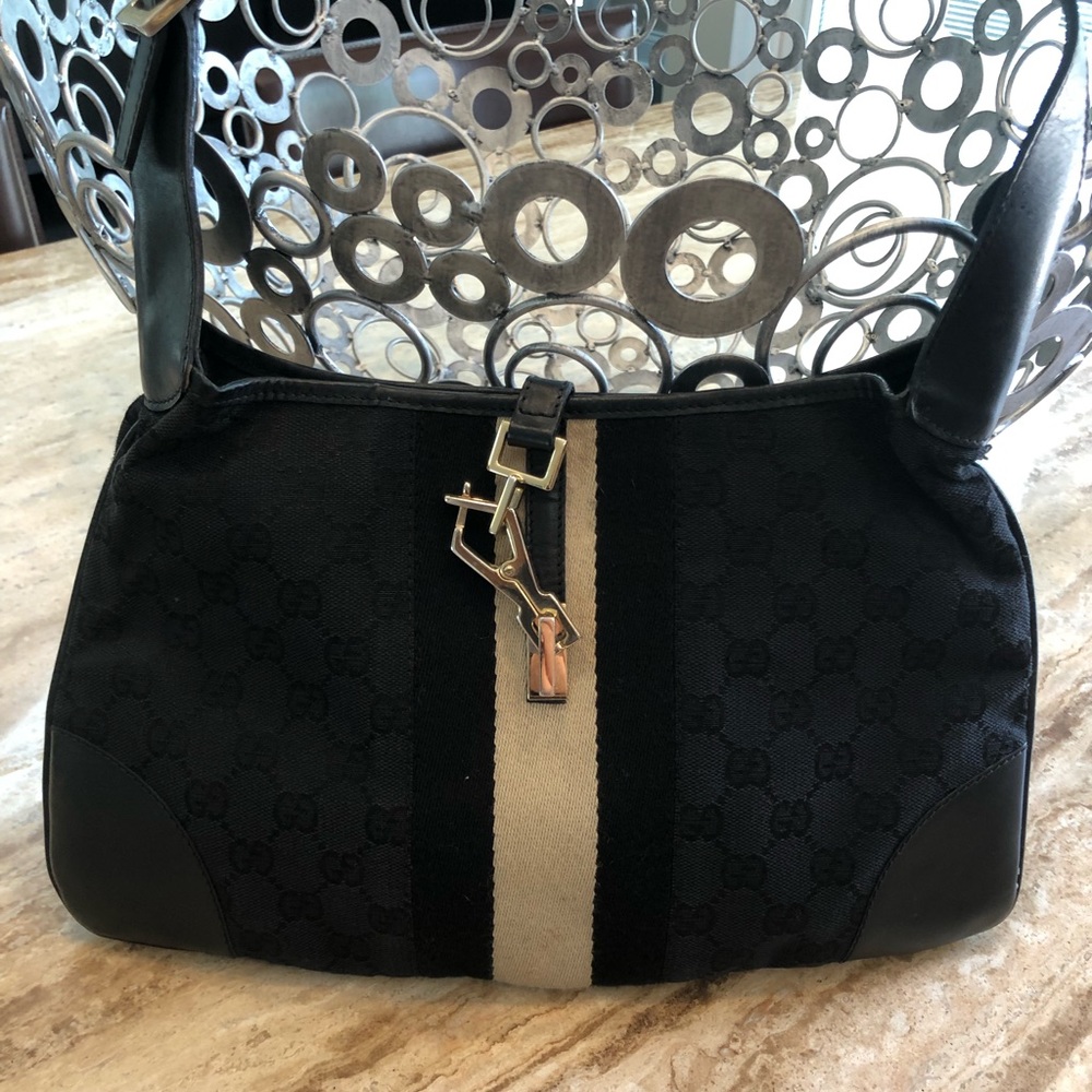 Gucci purse